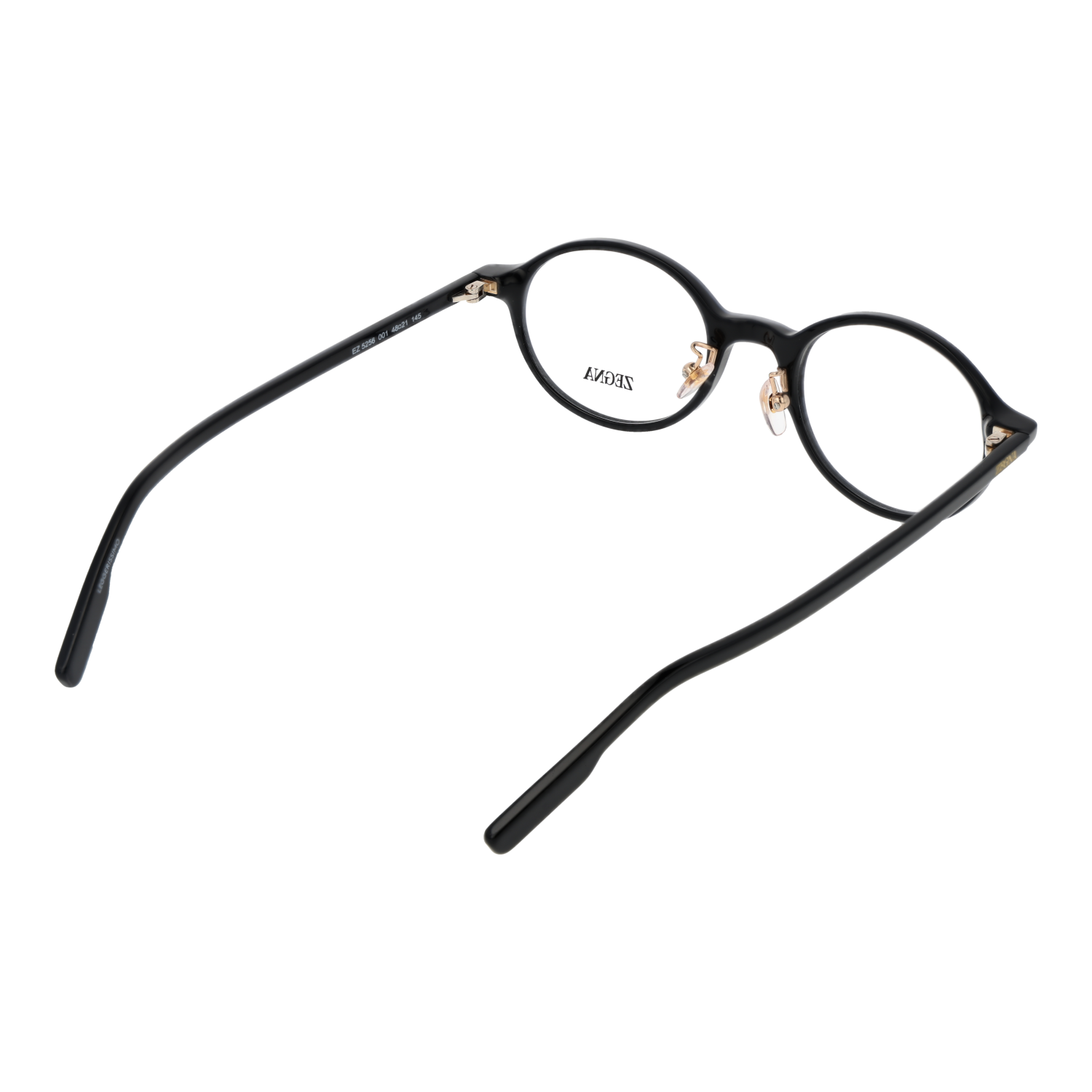 Ermenegildo Zegna Optical Frame EZ5256 001 48