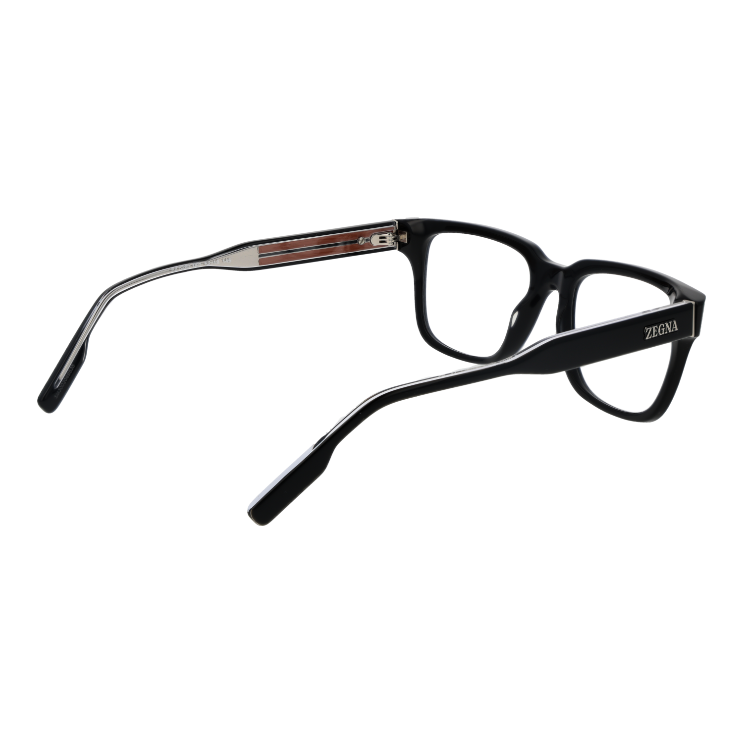 Ermenegildo Zegna Optical Frame EZ5260 001 52