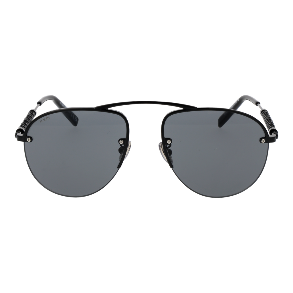 Tods Sunglasses TO0356 01A 56