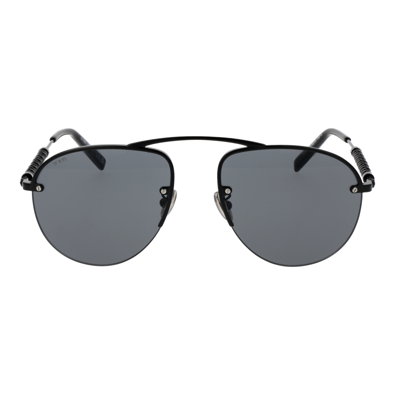 Tods Sunglasses TO0356 01A 56