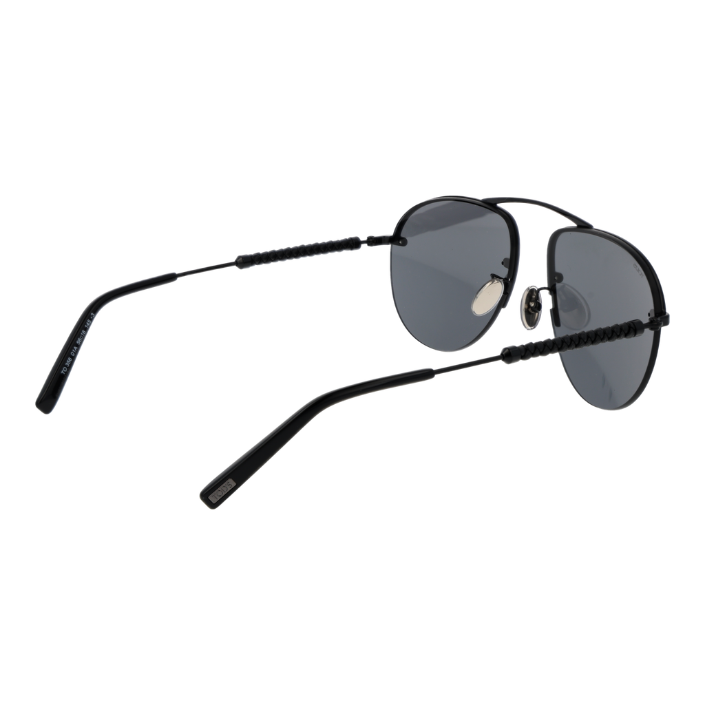 Tods Sunglasses TO0356 01A 56