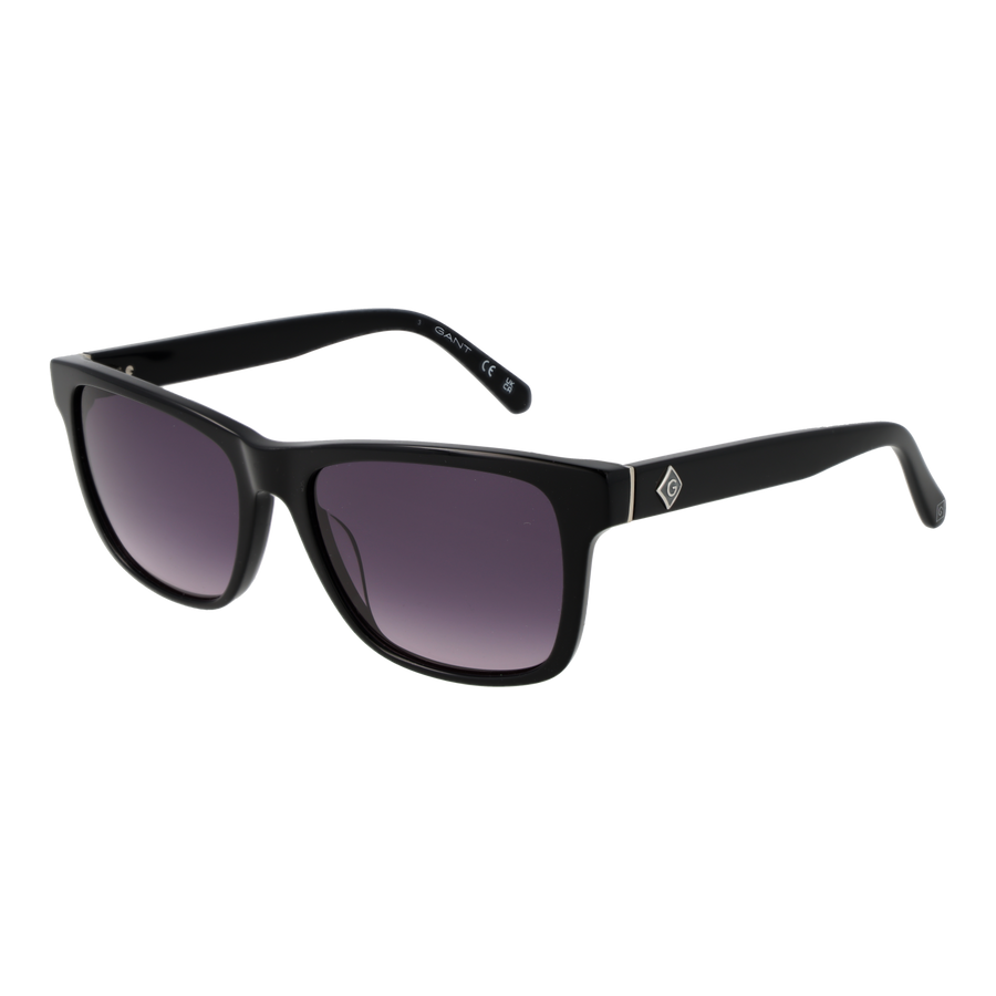 Gant Sunglasses GA7227 01B 56