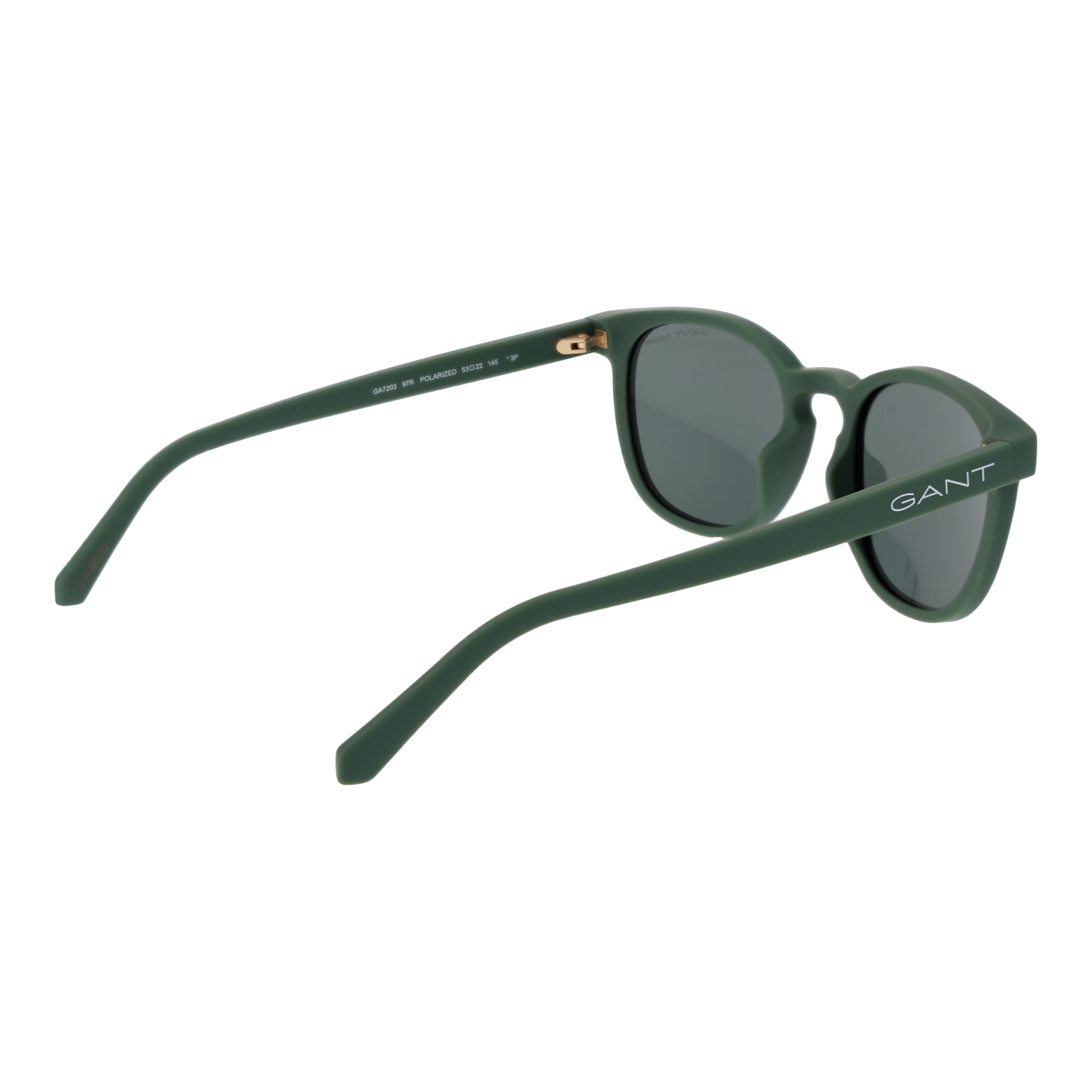 Gant Sunglasses GA7203 97R 53