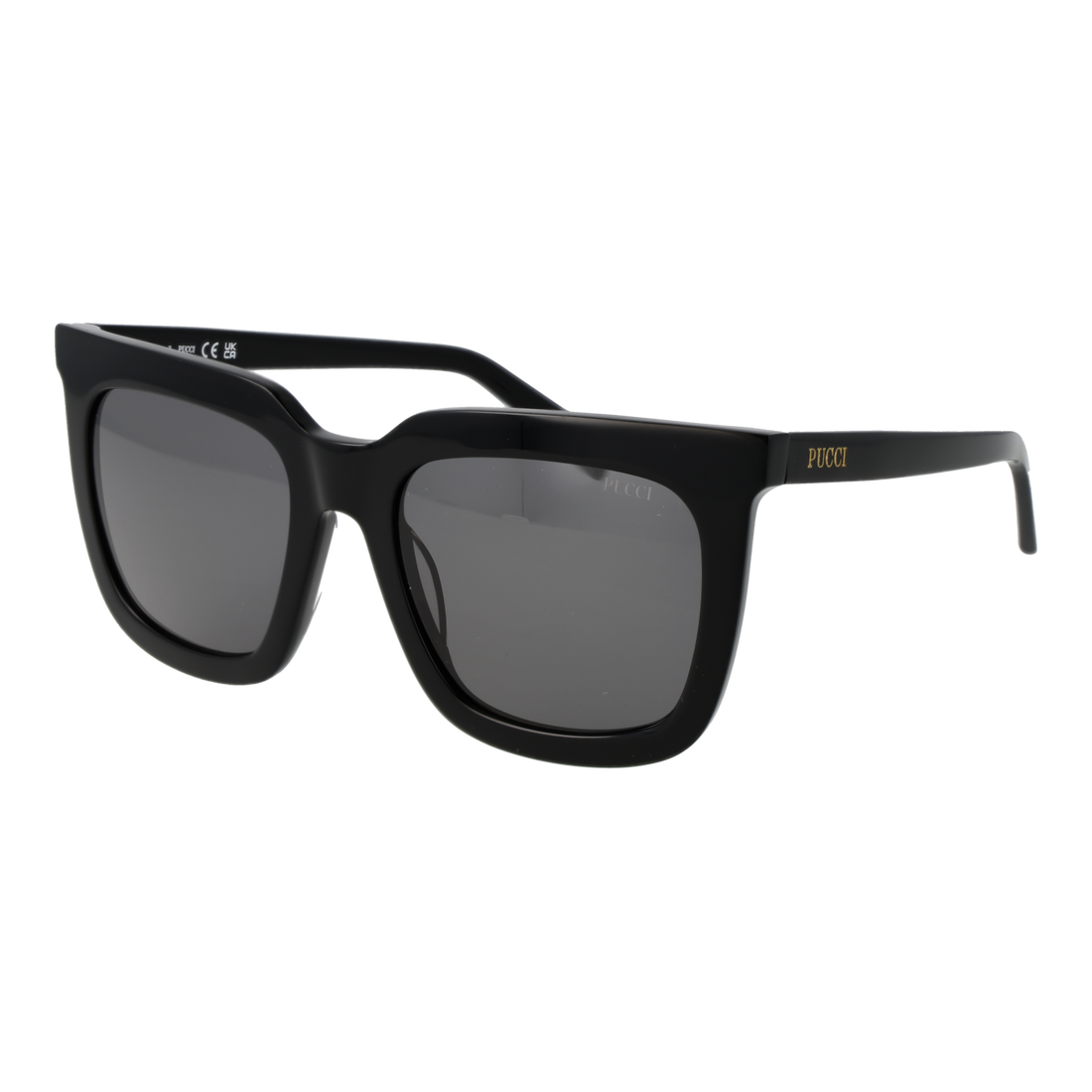 Pucci Sunglasses EP0201 01A 54