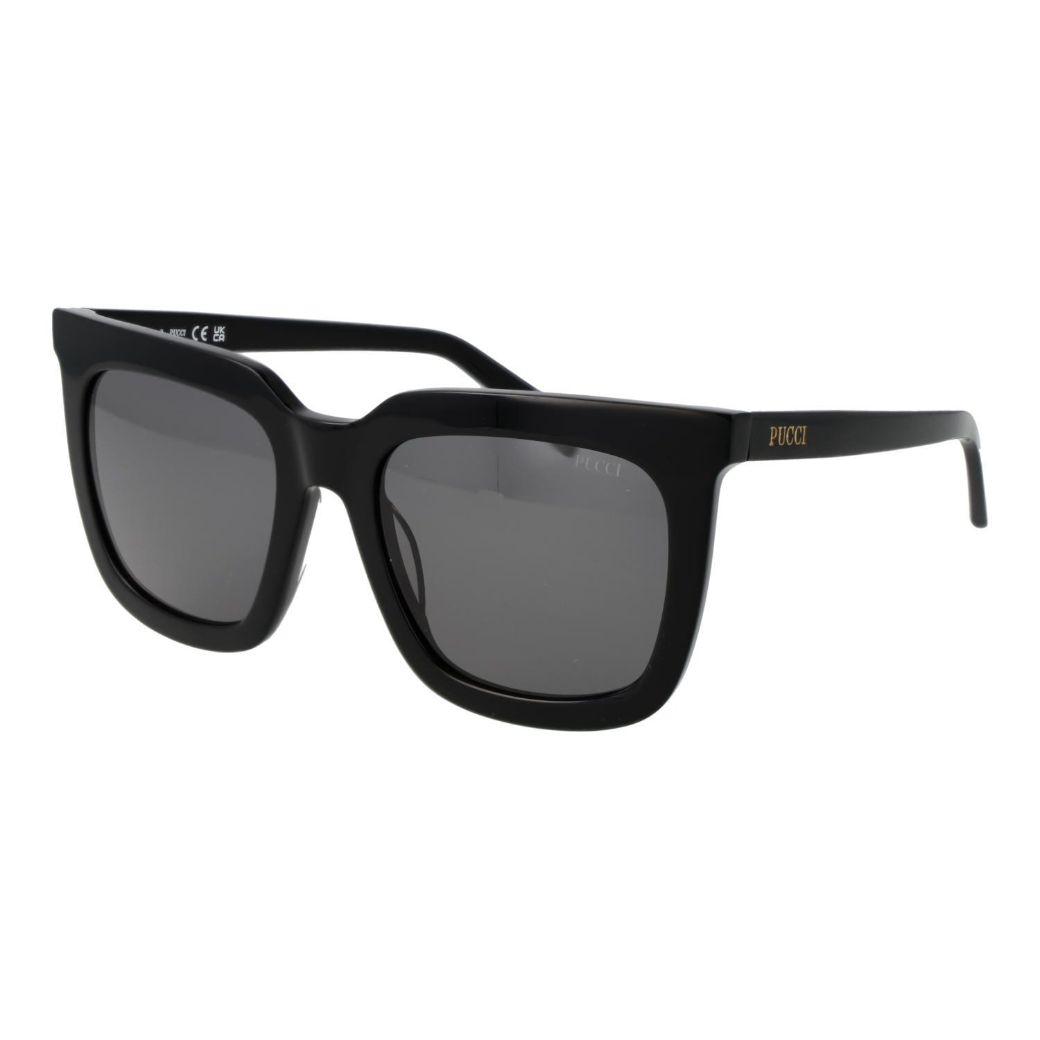 Pucci Sunglasses EP0201 01A 54