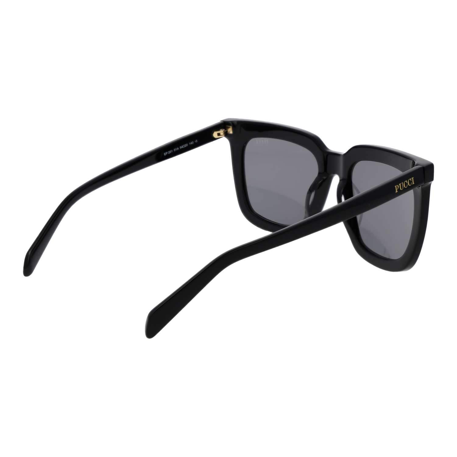 Pucci Sunglasses EP0201 01A 54