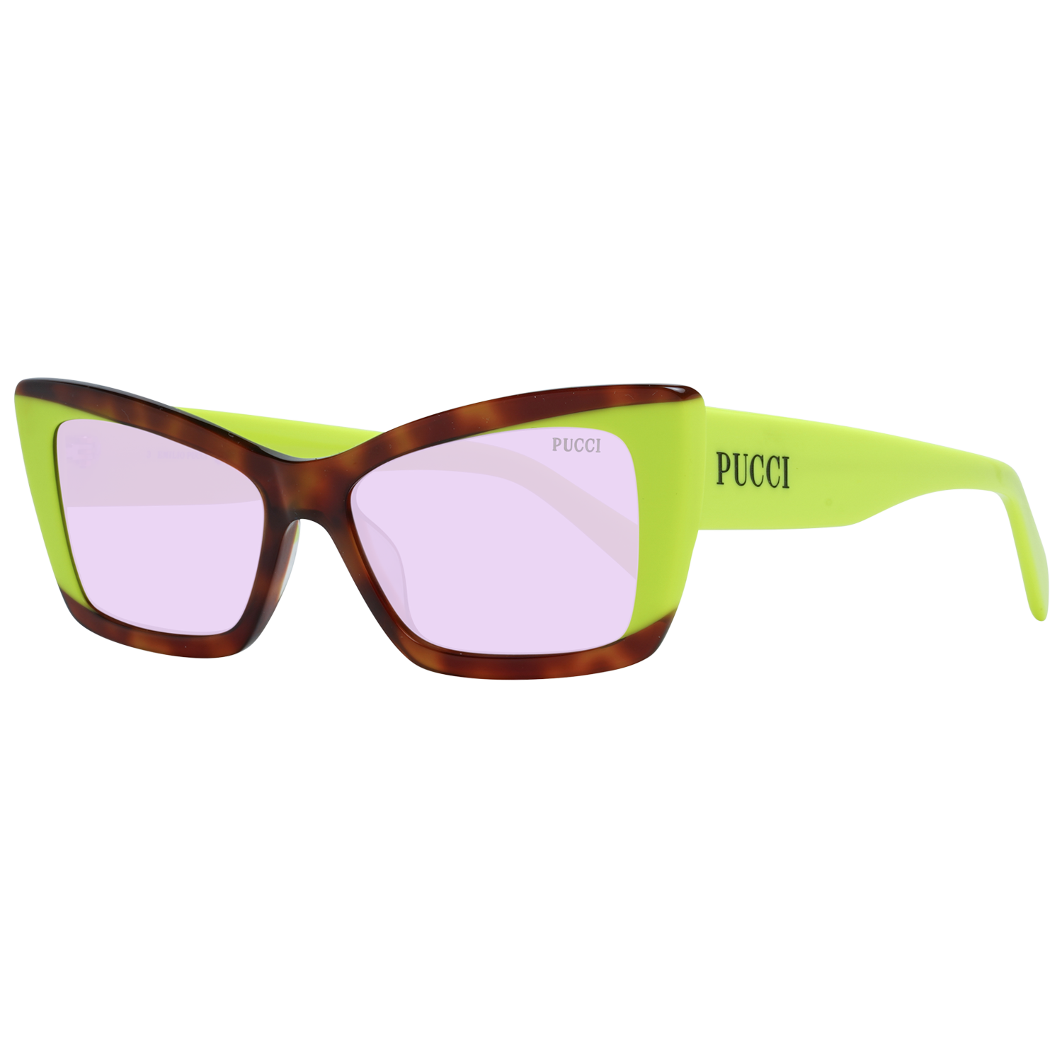 Pucci Sunglasses EP0205 53Y 54