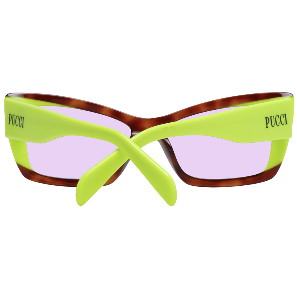 Pucci Sunglasses EP0205 53Y 54
