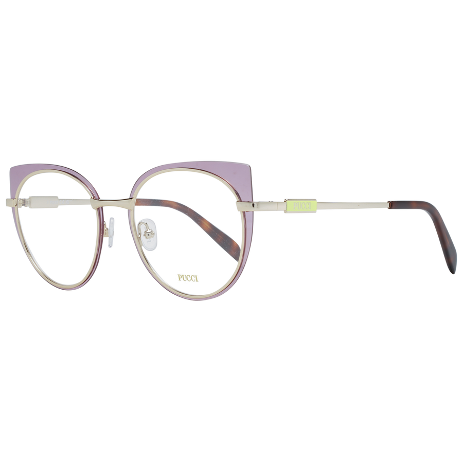 Pucci Optical Frame EP5220 080 51