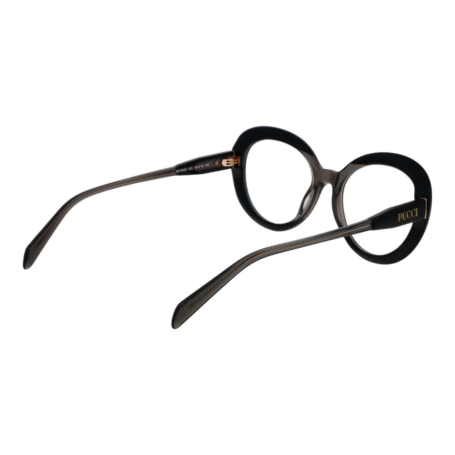 Pucci Optical Frame EP5232 005 53
