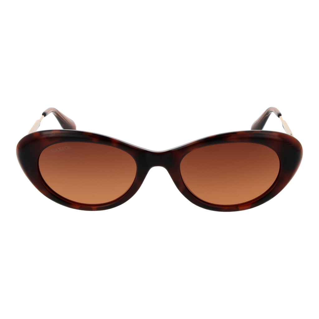 Max & Co Sunglasses MO0077 52F 52