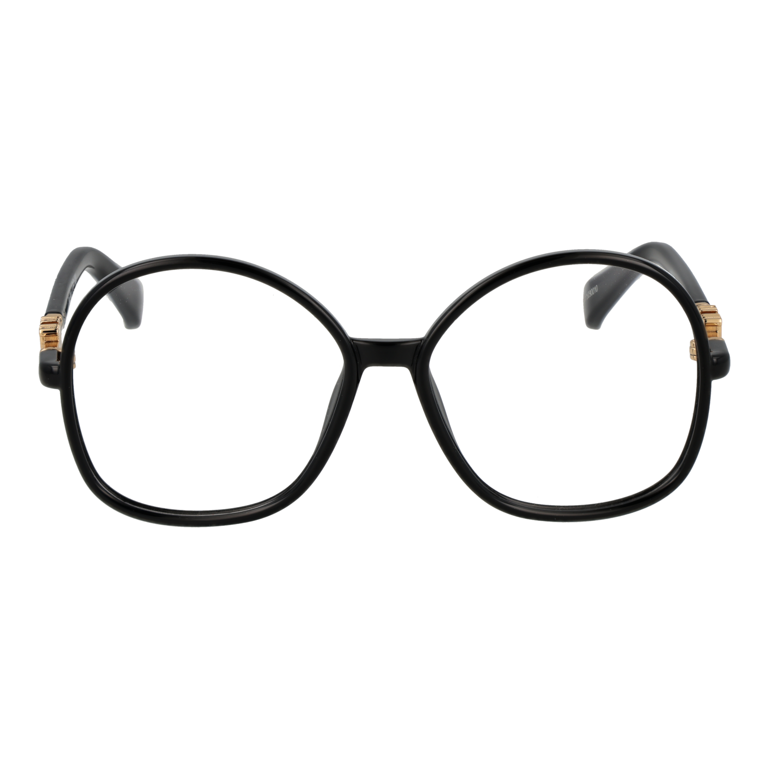 Max Mara Optical Frame MM5100 001 55