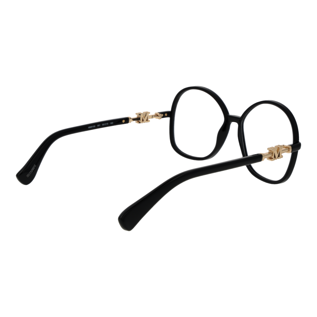 Max Mara Optical Frame MM5100 001 55