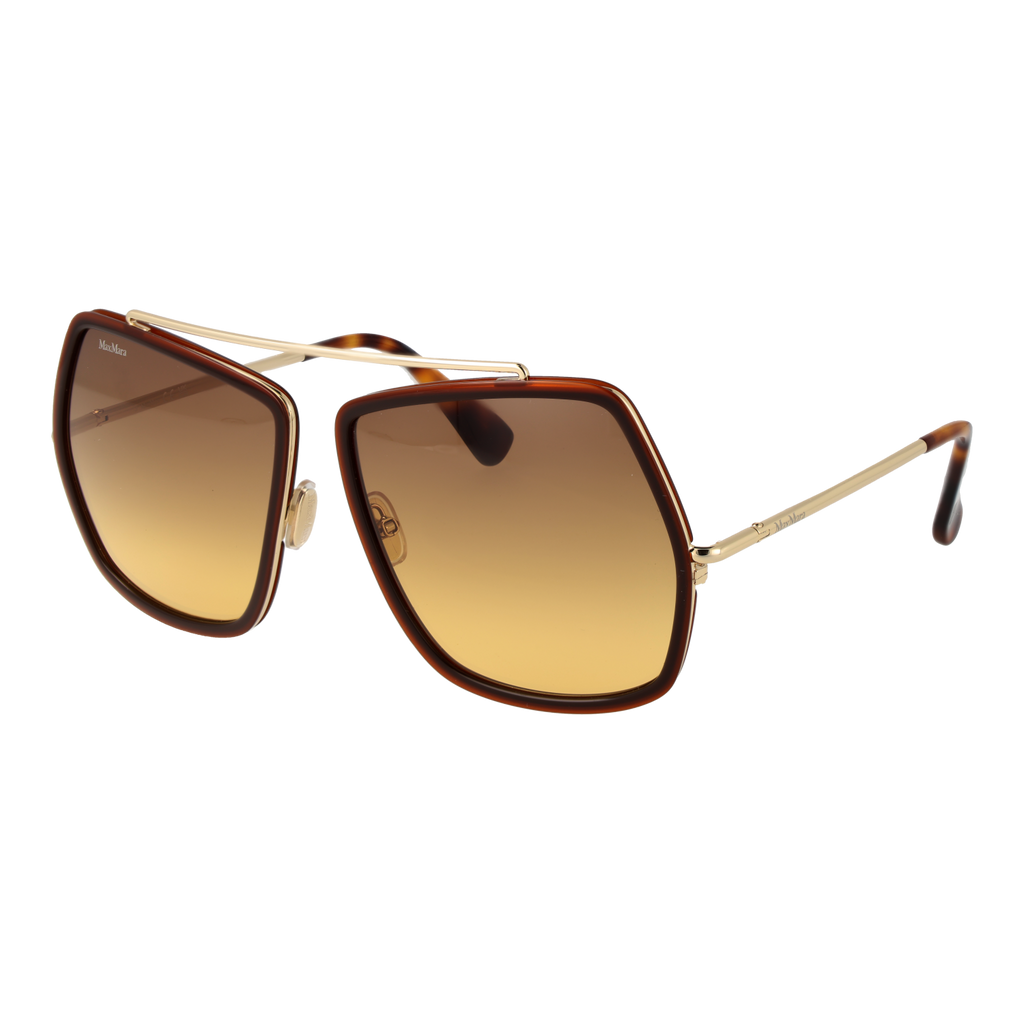 Max Mara Sunglasses MM0060 48F 64