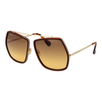 Max Mara Sunglasses MM0060 48F 64