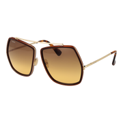 Max Mara Sunglasses MM0060 48F 64