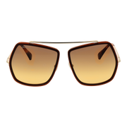 Max Mara Sunglasses MM0060 48F 64