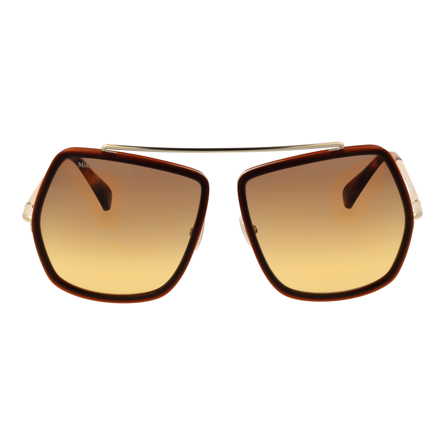 Max Mara Sunglasses MM0060 48F 64
