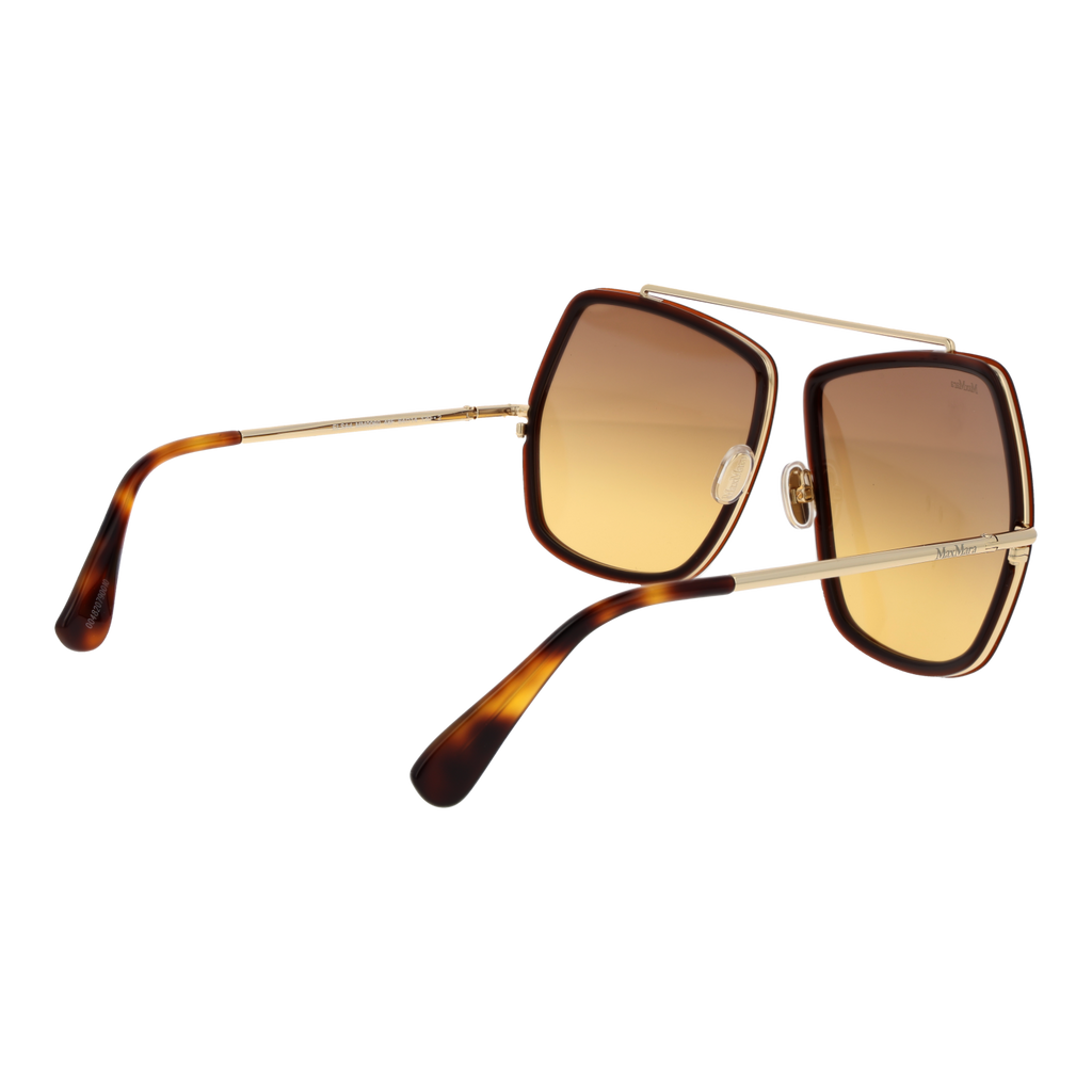 Max Mara Sunglasses MM0060 48F 64