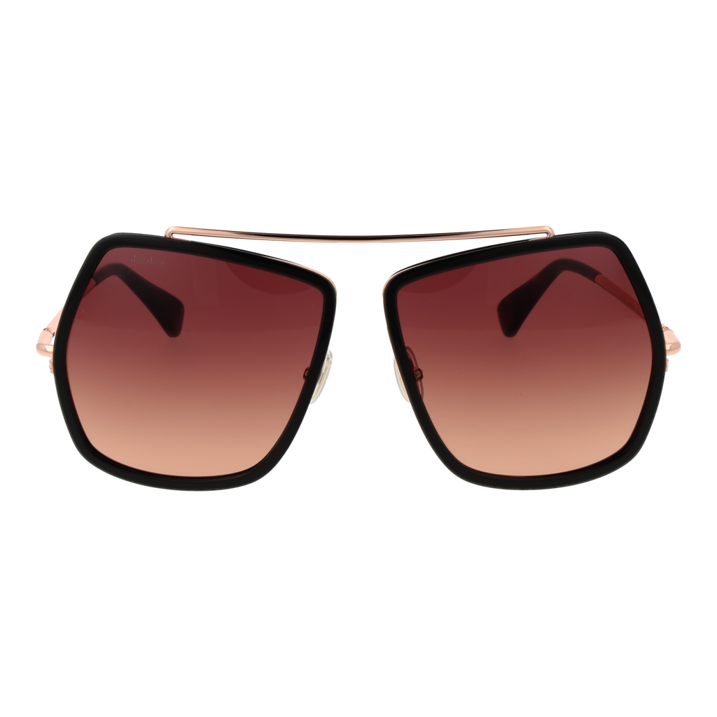 Max Mara Sunglasses MM0060 50F 64