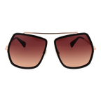 Max Mara Sunglasses MM0060 50F 64