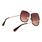 Max Mara Sunglasses MM0060 50F 64