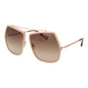 Max Mara Sunglasses MM0060 60F 64