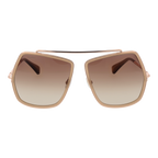 Max Mara Sunglasses MM0060 60F 64