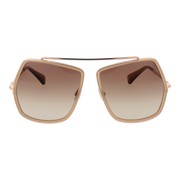 Max Mara Sunglasses MM0060 60F 64
