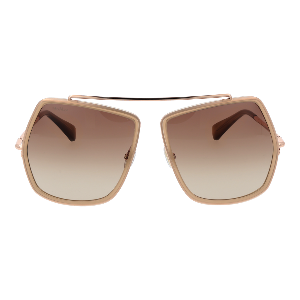 Max Mara Sunglasses MM0060 60F 64
