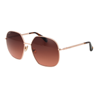 Max Mara Sunglasses MM0061 28F 60