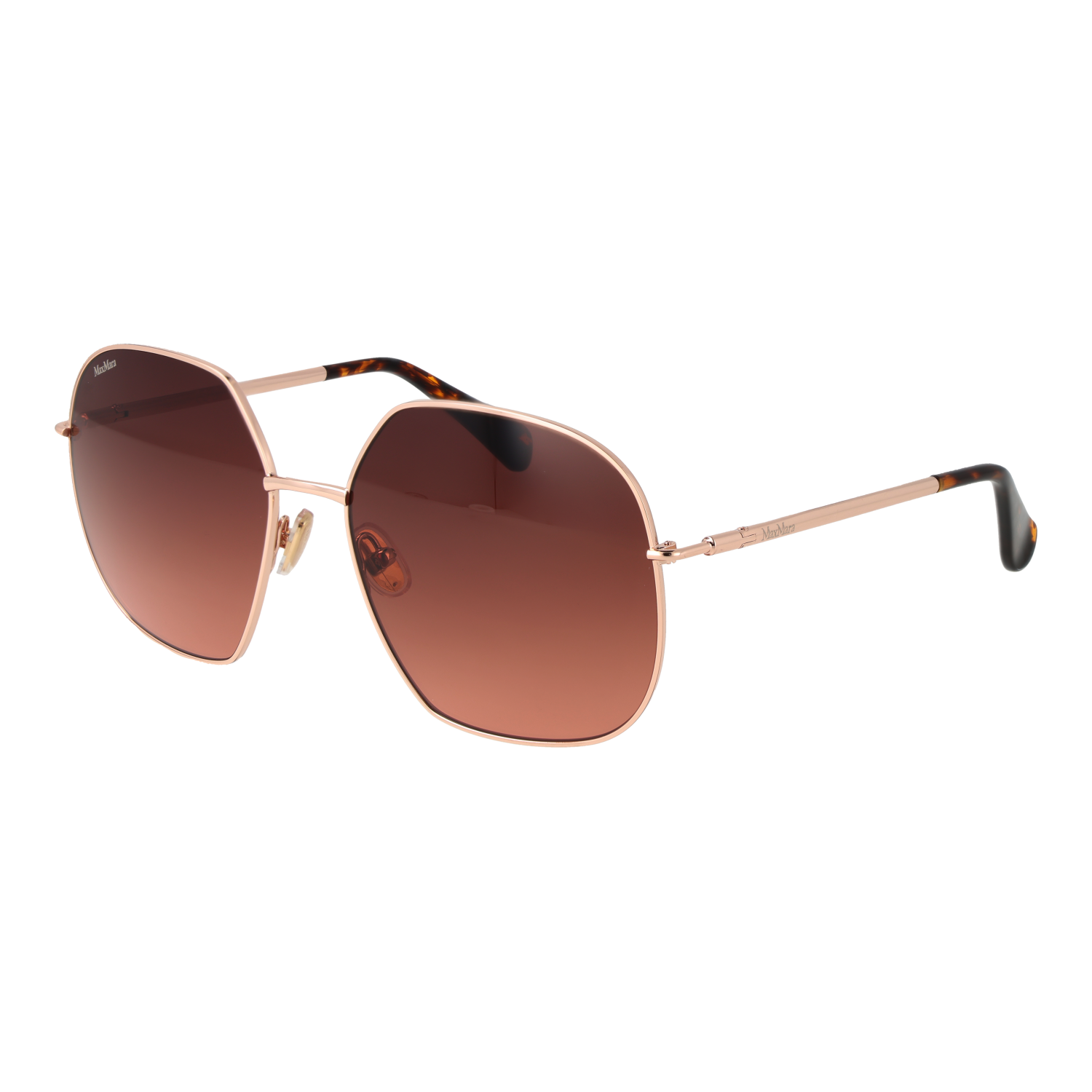 Max Mara Sunglasses MM0061 28F 60