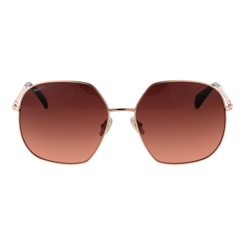 Max Mara Sunglasses MM0061 28F 60