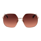 Max Mara Sunglasses MM0061 28F 60