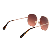 Max Mara Sunglasses MM0061 28F 60