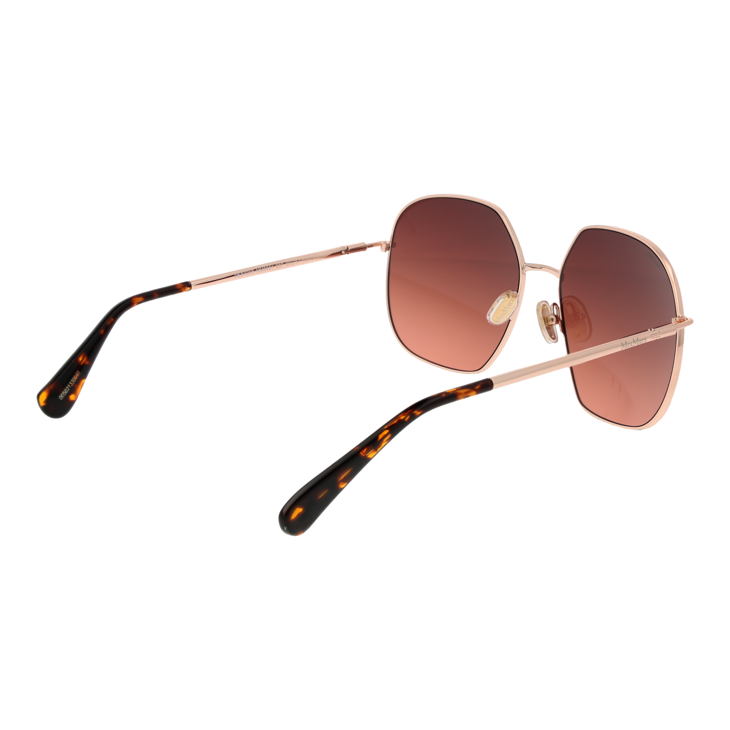 Max Mara Sunglasses MM0061 28F 60