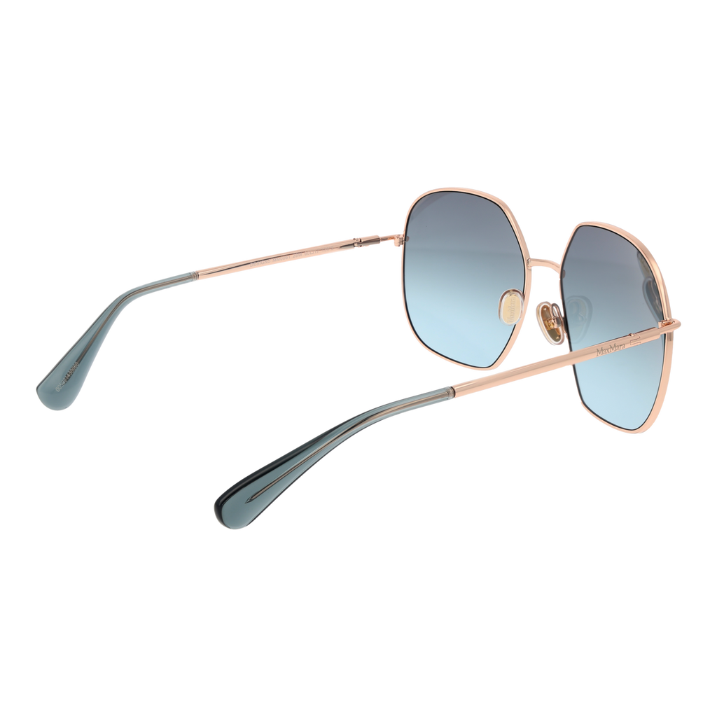 Max Mara Sunglasses MM0061 28W 60