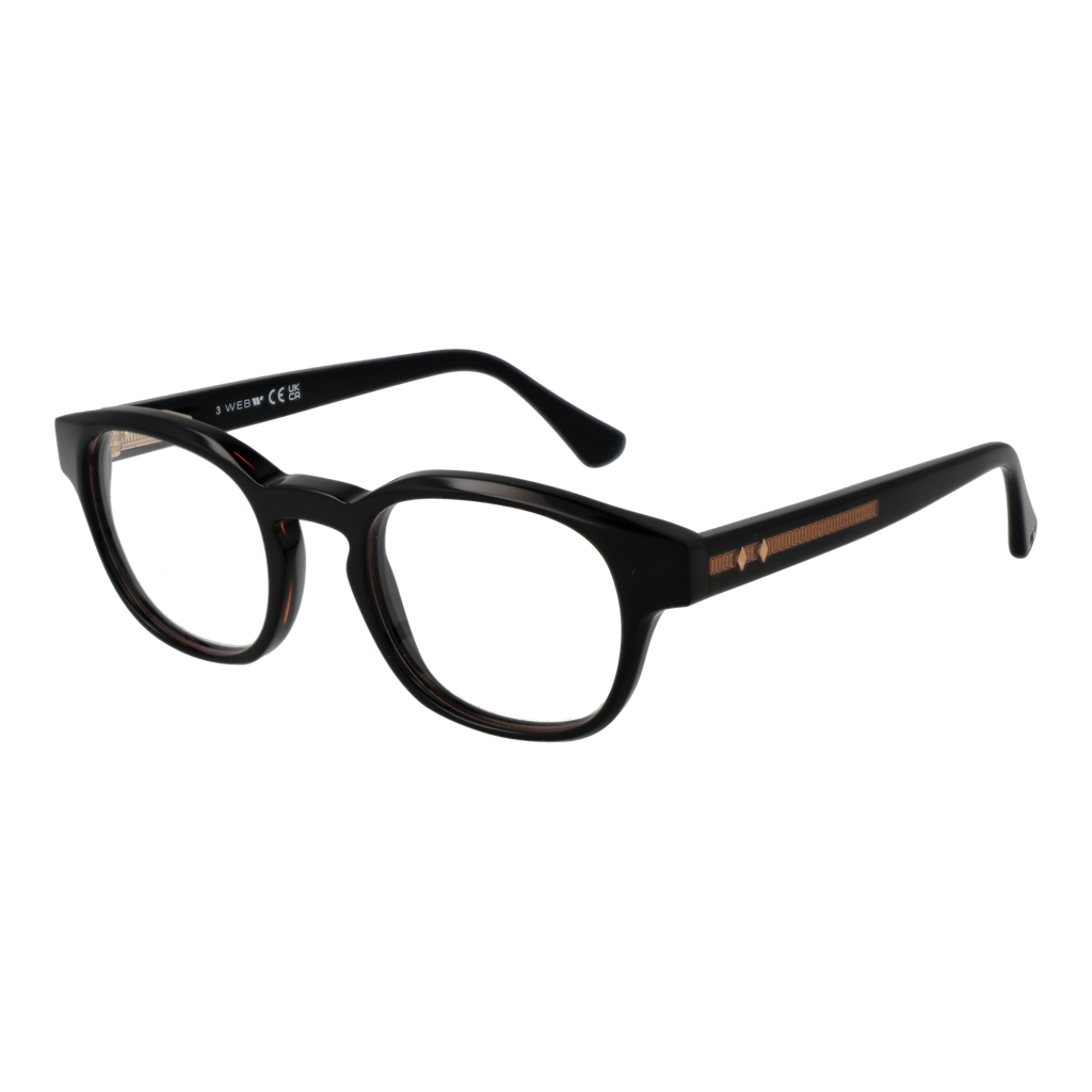 Web Optical Frame WE5411 01A 49