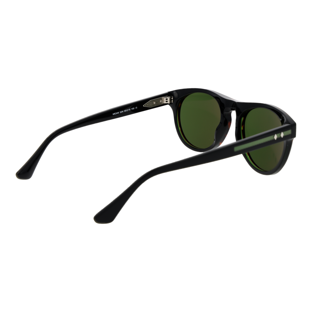 Web Sunglasses WE0349 52N 55