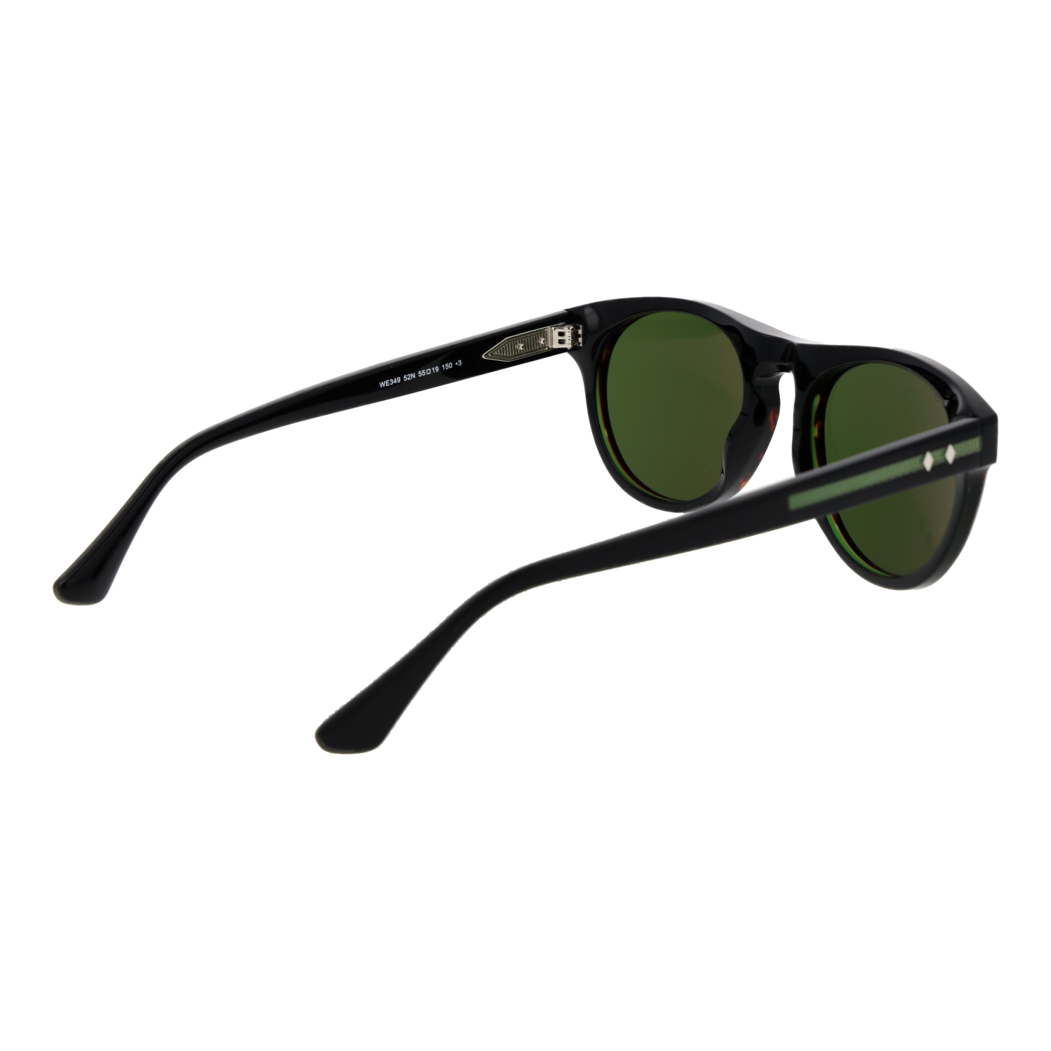 Web Sunglasses WE0349 52N 55