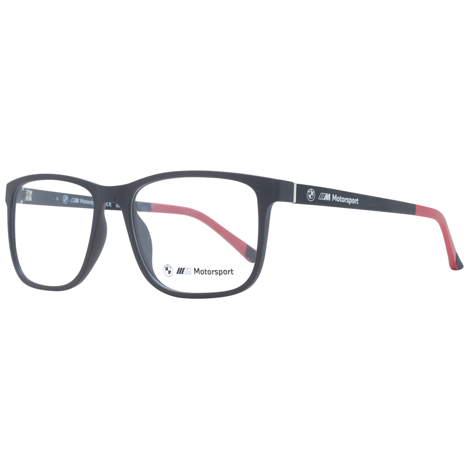 BMW Motorsport Optical Frame BS5013 020 55 Sunglasses Clip