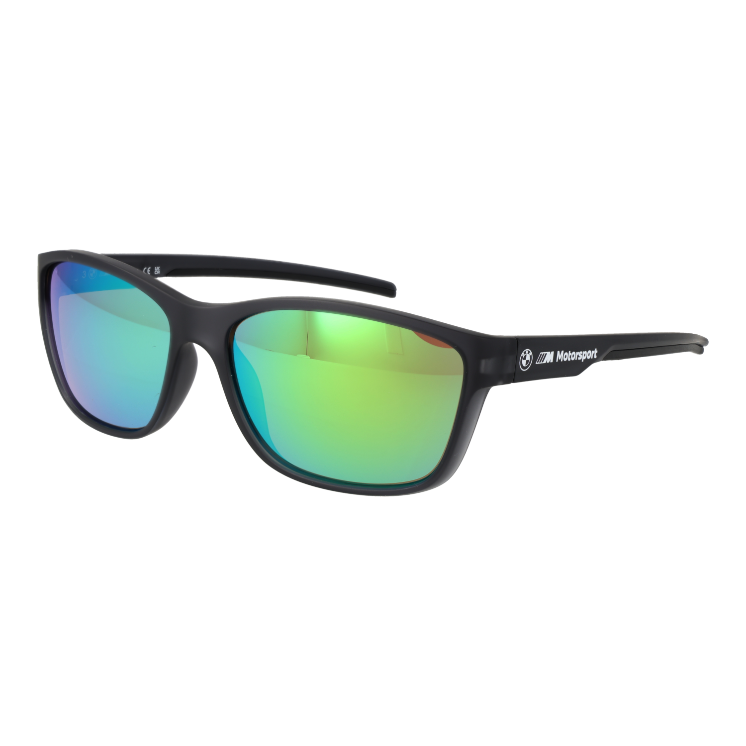 BMW Motorsport Sunglasses BS0036 20Q 60