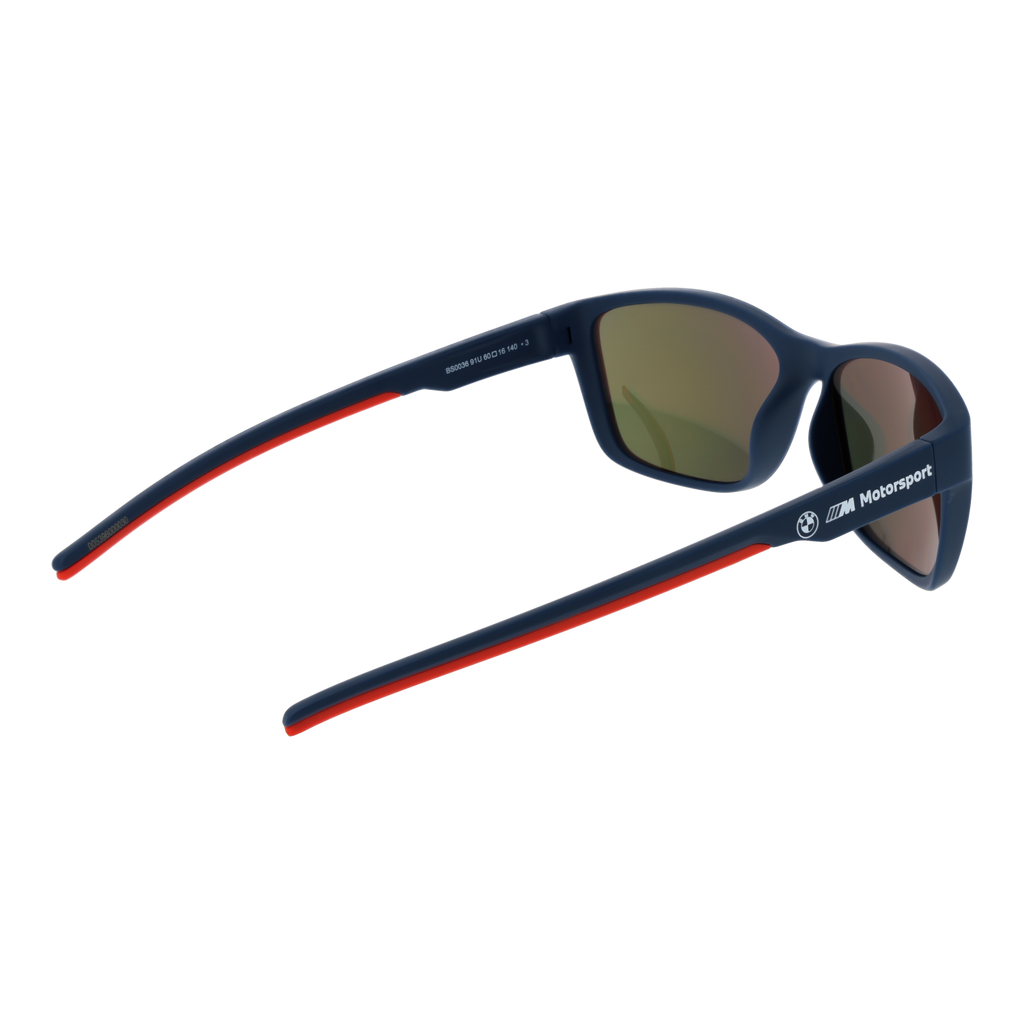 BMW Motorsport Sunglasses BS0036 91U 60