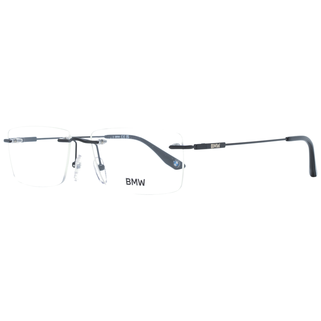 BMW Optical Frame BW5066-H 002 56 Titanium