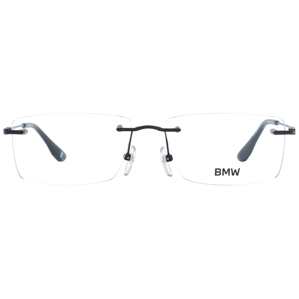 BMW Optical Frame BW5066-H 002 56 Titanium