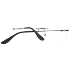 BMW Optical Frame BW5066-H 002 56 Titanium