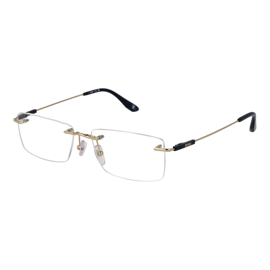 BMW Optical Frame BW5066-H 032 56 Titanium