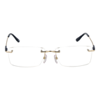 BMW Optical Frame BW5066-H 032 56 Titanium