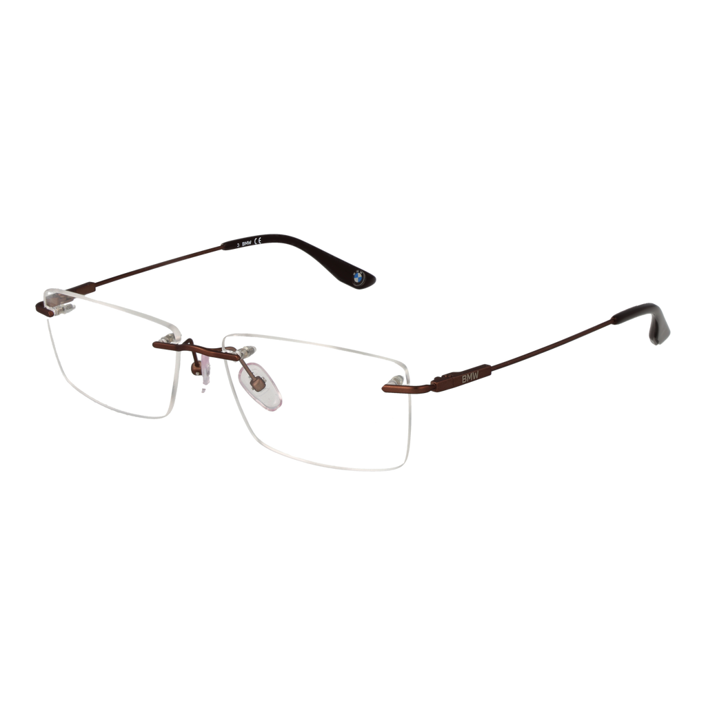 BMW Optical Frame BW5066-H 035 56 Titanium