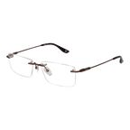 BMW Optical Frame BW5066-H 035 56 Titanium